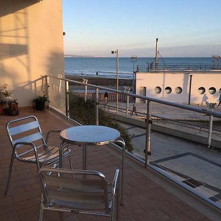La Terrazza Sul Porto Villa Marina di Ragusa Rom bilde
