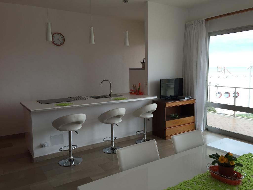 La Terrazza Sul Porto Villa Marina di Ragusa Rom bilde