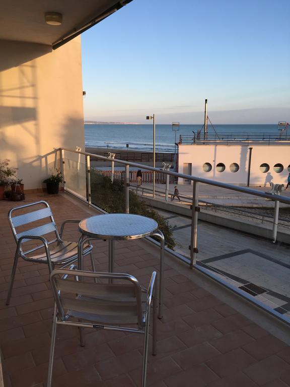 La Terrazza Sul Porto Villa Marina di Ragusa Rom bilde
