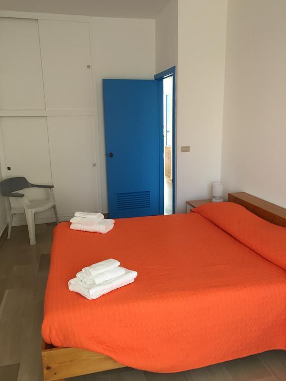 La Terrazza Sul Porto Villa Marina di Ragusa Eksteriør bilde